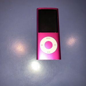 iPod Nano